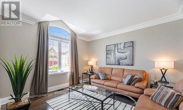 48 BEACON HILL DRIVE, Brampton (Credit Valley), Ontario, L6X0V7 — Photo 10