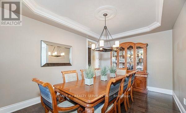 48 BEACON HILL DRIVE, Brampton (Credit Valley), Ontario, L6X0V7 — Photo 11