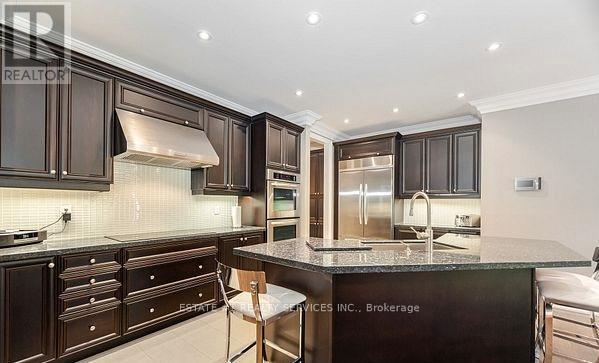 48 BEACON HILL DRIVE, Brampton (Credit Valley), Ontario, L6X0V7 — Photo 12