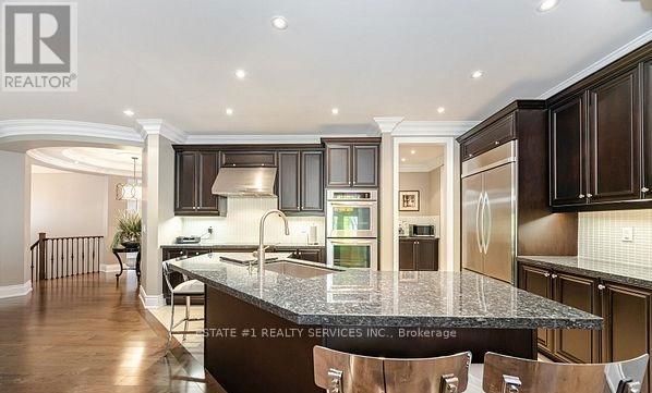 48 BEACON HILL DRIVE, Brampton (Credit Valley), Ontario, L6X0V7 — Photo 13