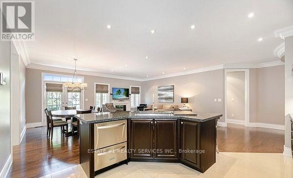 48 BEACON HILL DRIVE, Brampton (Credit Valley), Ontario, L6X0V7 — Photo 14