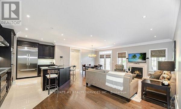 48 BEACON HILL DRIVE, Brampton (Credit Valley), Ontario, L6X0V7 — Photo 16