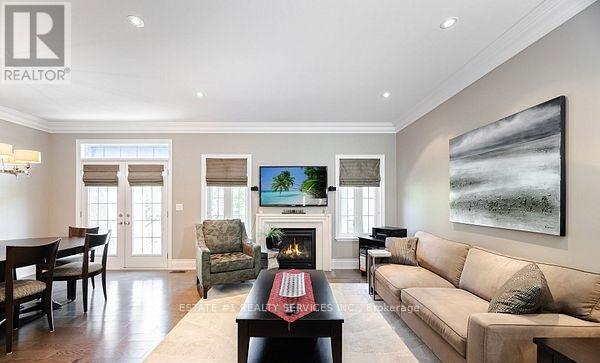 48 BEACON HILL DRIVE, Brampton (Credit Valley), Ontario, L6X0V7 — Photo 17