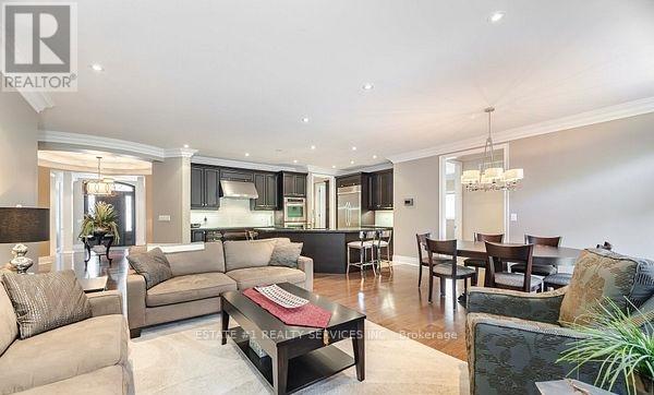 48 BEACON HILL DRIVE, Brampton (Credit Valley), Ontario, L6X0V7 — Photo 18