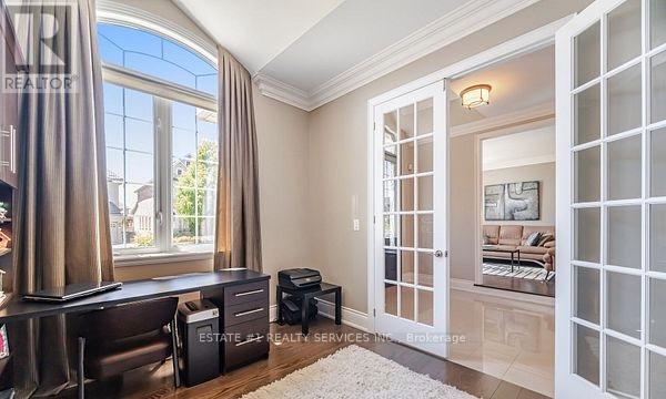 48 BEACON HILL DRIVE, Brampton (Credit Valley), Ontario, L6X0V7 — Photo 19
