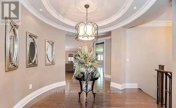 48 BEACON HILL DRIVE, Brampton (Credit Valley), Ontario, L6X0V7 — Photo 20