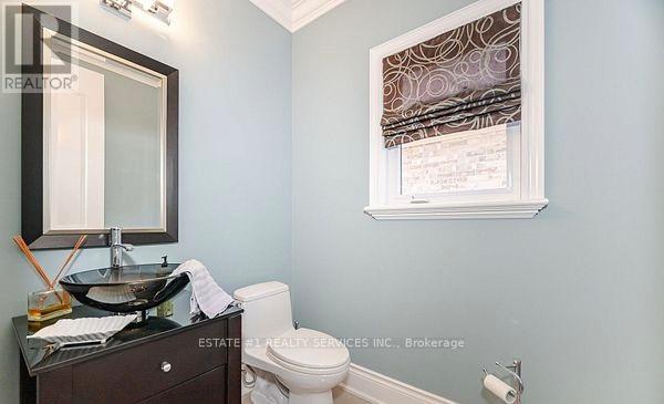 48 BEACON HILL DRIVE, Brampton (Credit Valley), Ontario, L6X0V7 — Photo 22