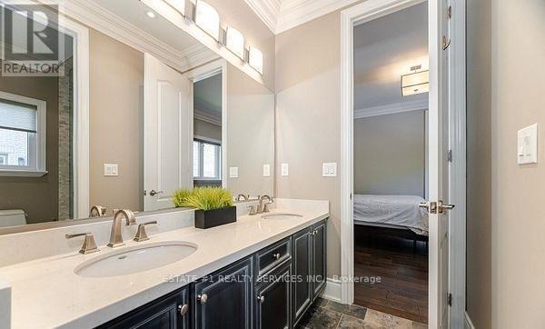 48 BEACON HILL DRIVE, Brampton (Credit Valley), Ontario, L6X0V7 — Photo 26