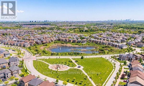 48 BEACON HILL DRIVE, Brampton (Credit Valley), Ontario, L6X0V7 — Photo 3