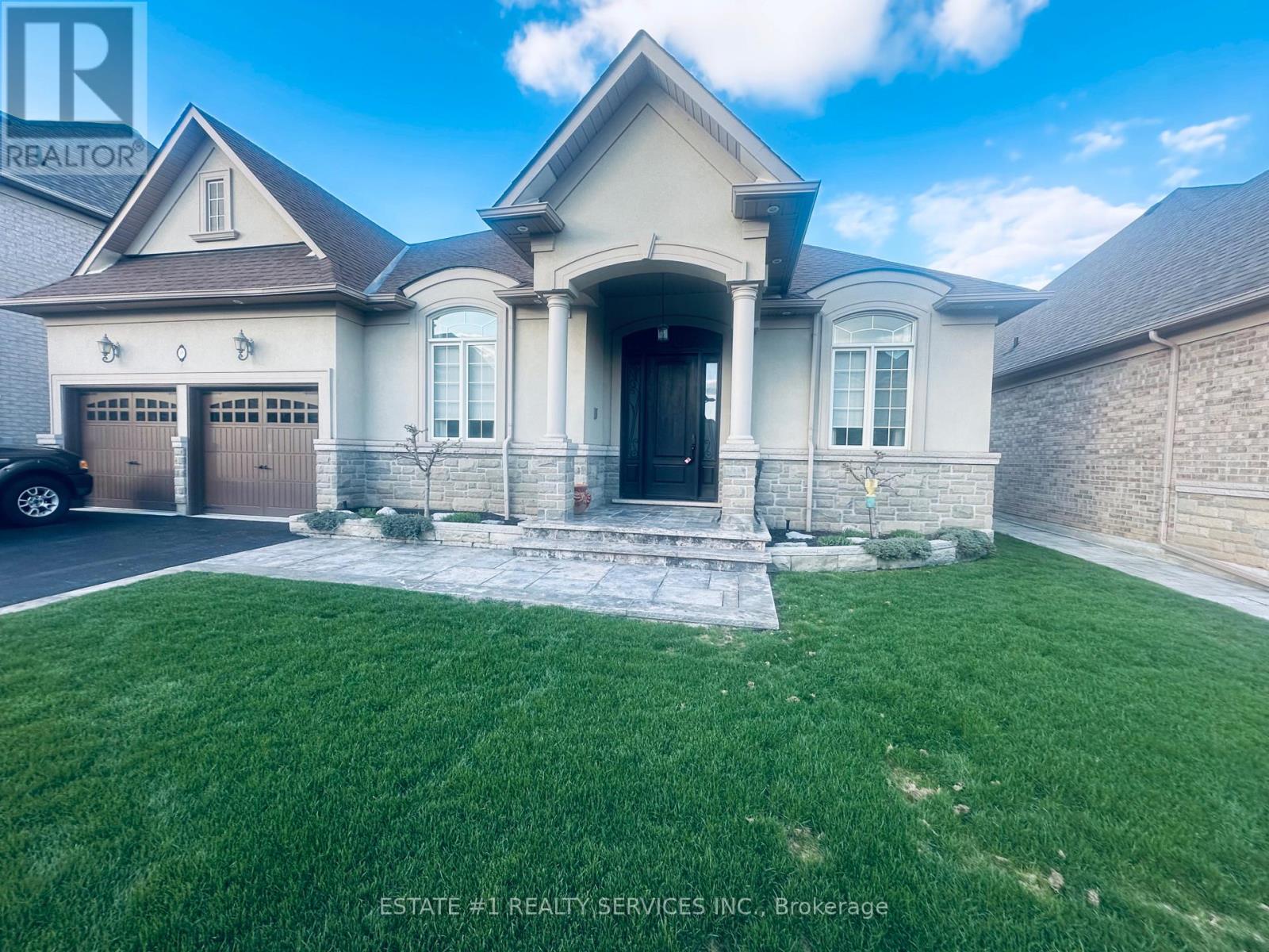 48 BEACON HILL DRIVE, Brampton (Credit Valley), Ontario, L6X0V7 — Photo 32