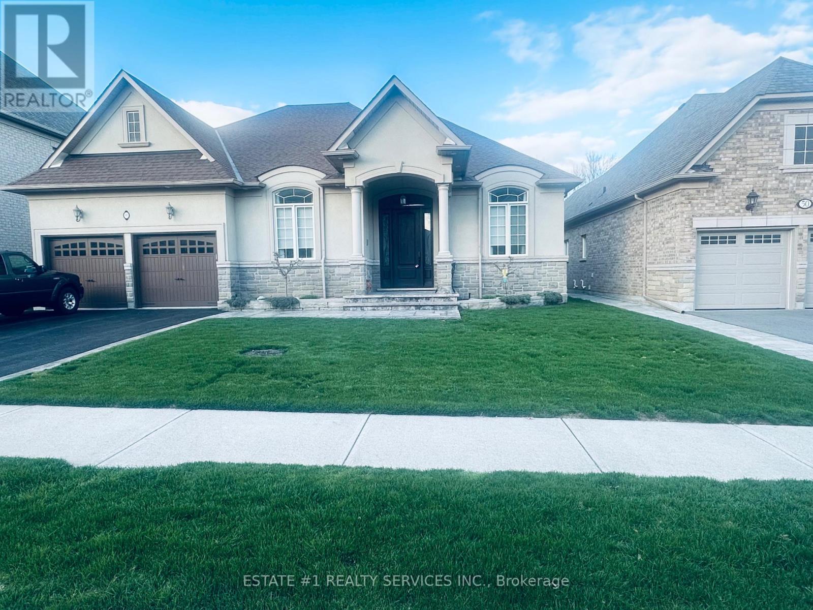 48 BEACON HILL DRIVE, Brampton (Credit Valley), Ontario, L6X0V7 — Photo 33