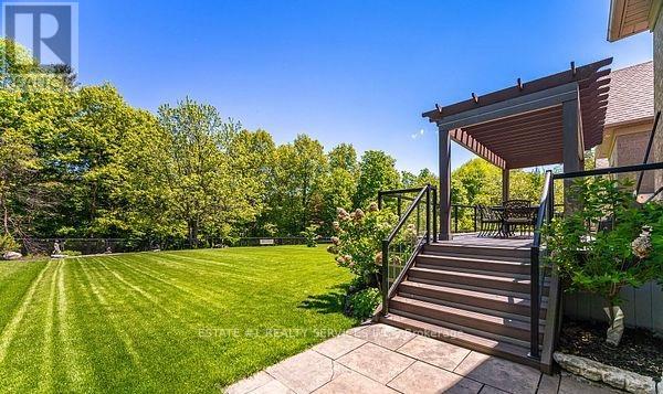 48 BEACON HILL DRIVE, Brampton (Credit Valley), Ontario, L6X0V7 — Photo 5