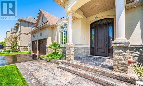 48 BEACON HILL DRIVE, Brampton (Credit Valley), Ontario, L6X0V7 — Photo 7