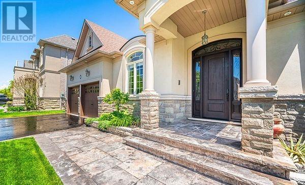 48 BEACON HILL DRIVE, Brampton (Credit Valley), Ontario, L6X0V7 — Photo 8