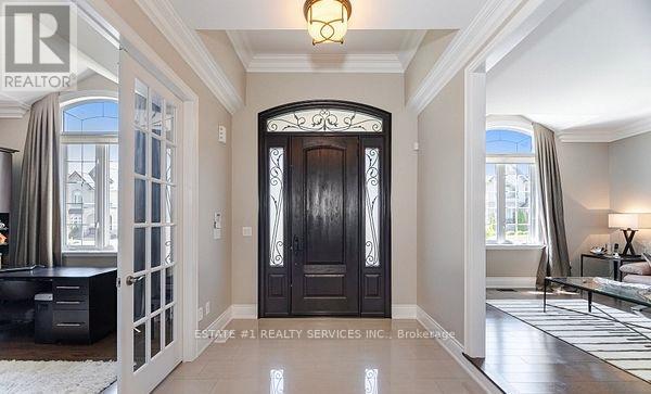 48 BEACON HILL DRIVE, Brampton (Credit Valley), Ontario, L6X0V7 — Photo 9