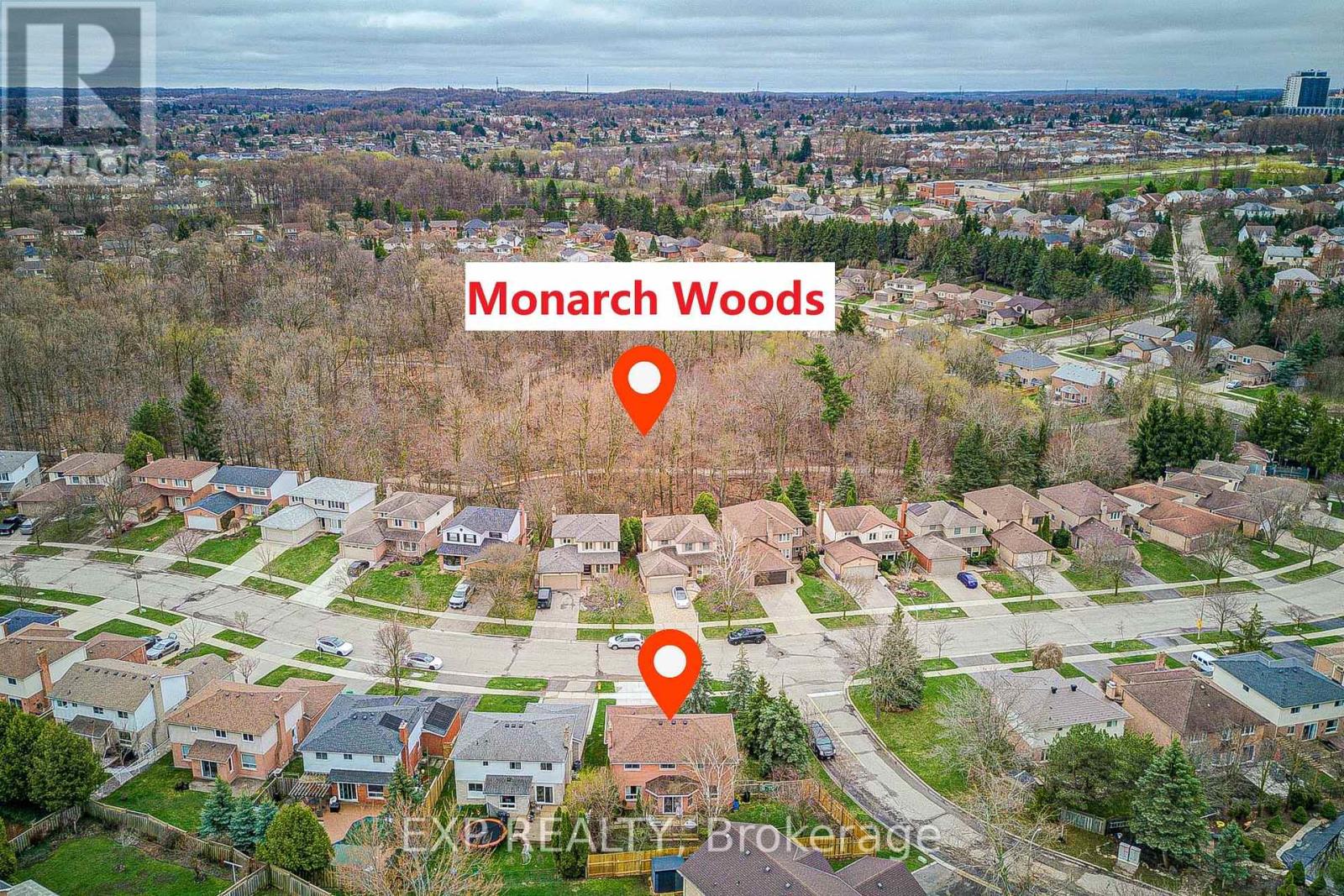 207 STOKE DRIVE, Kitchener, Ontario, N2N2C3 — Photo 47