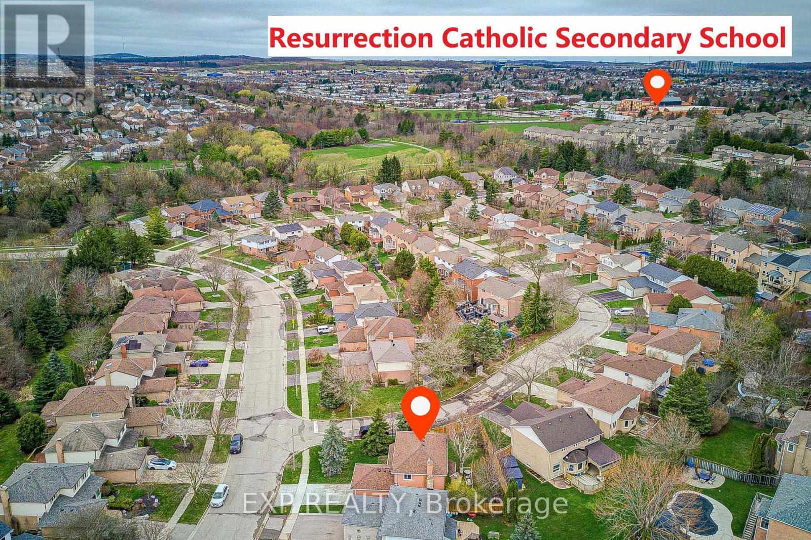 207 STOKE DRIVE, Kitchener, Ontario, N2N2C3 — Photo 49