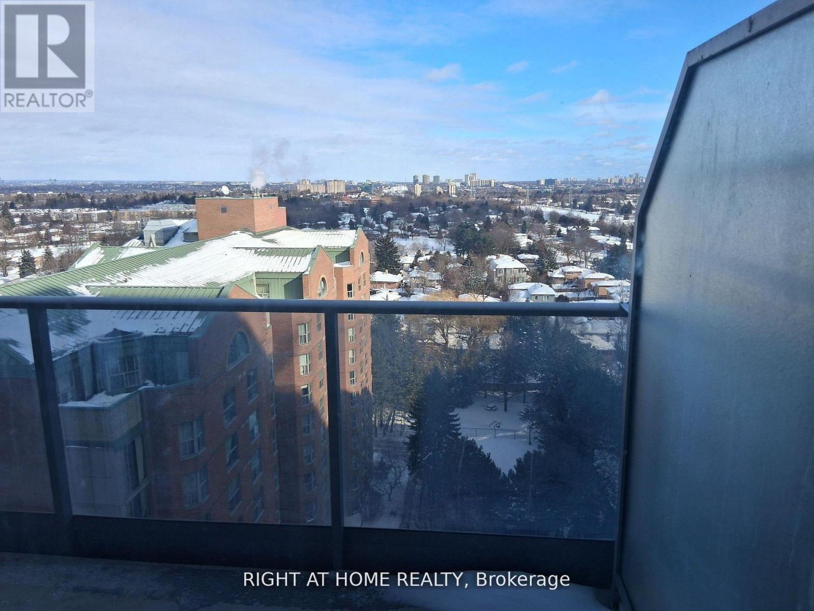 1808 - 5791 YONGE STREET, Toronto (Newtonbrook East), Ontario, M2M3T9 — Photo 15