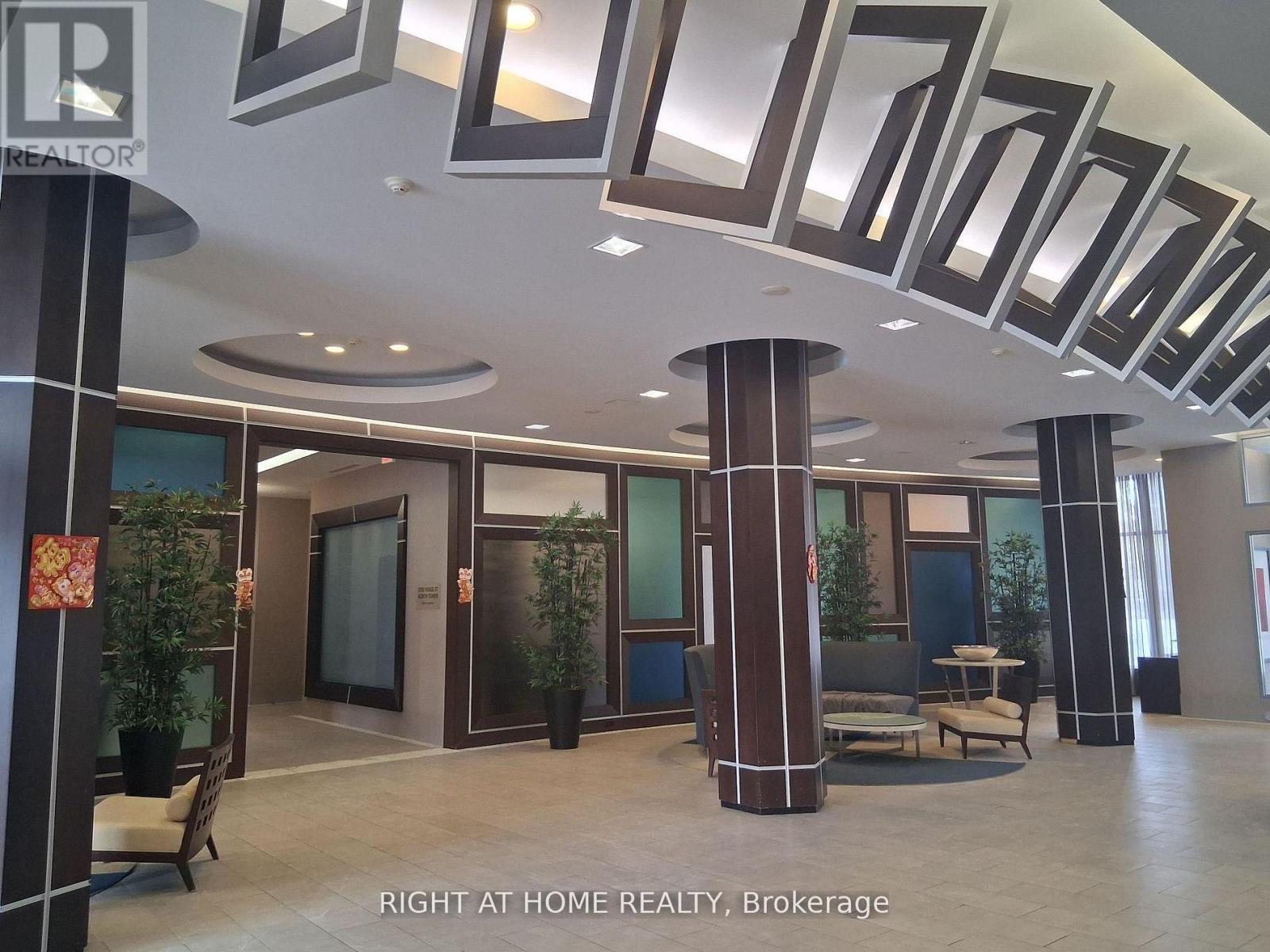 1808 - 5791 YONGE STREET, Toronto (Newtonbrook East), Ontario, M2M3T9 — Photo 5