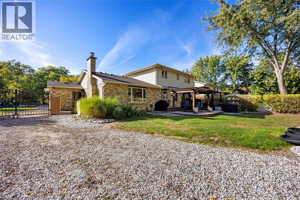 756 ST CLAIR PARKWAY, St Clair, Ontario, N0N1G0 — Photo 39