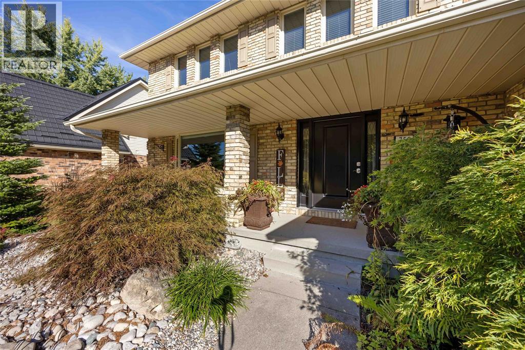 756 ST CLAIR PARKWAY, St Clair, Ontario, N0N1G0 — Photo 4