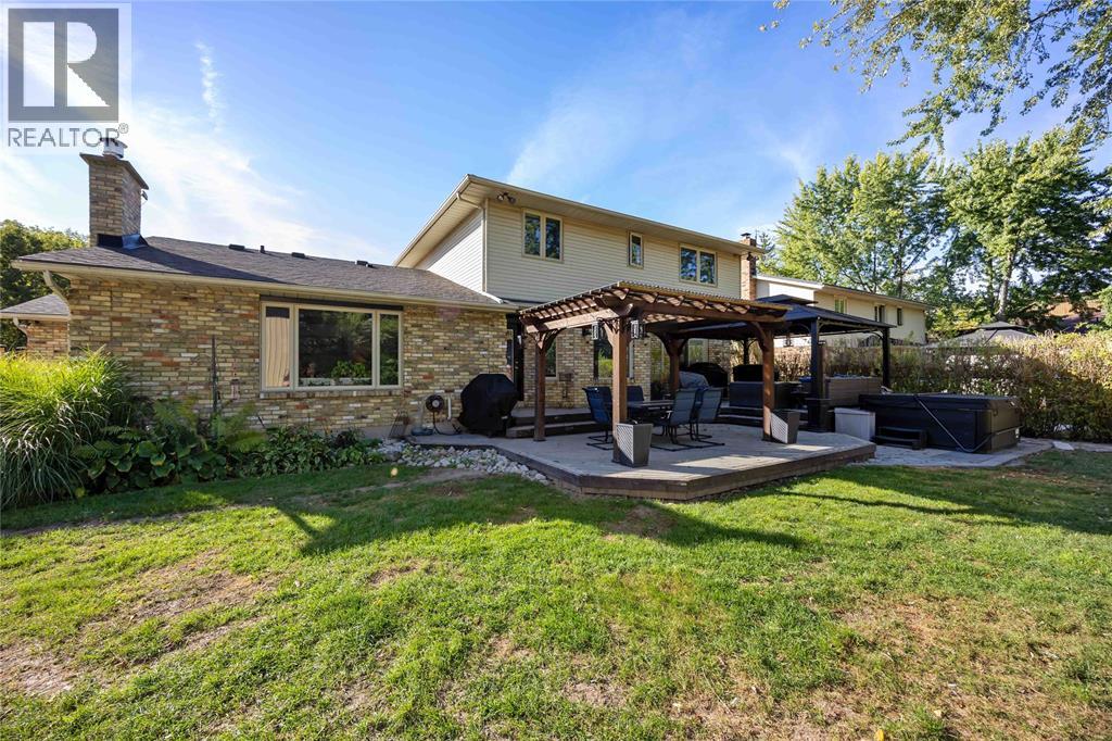 756 ST CLAIR PARKWAY, St Clair, Ontario, N0N1G0 — Photo 40