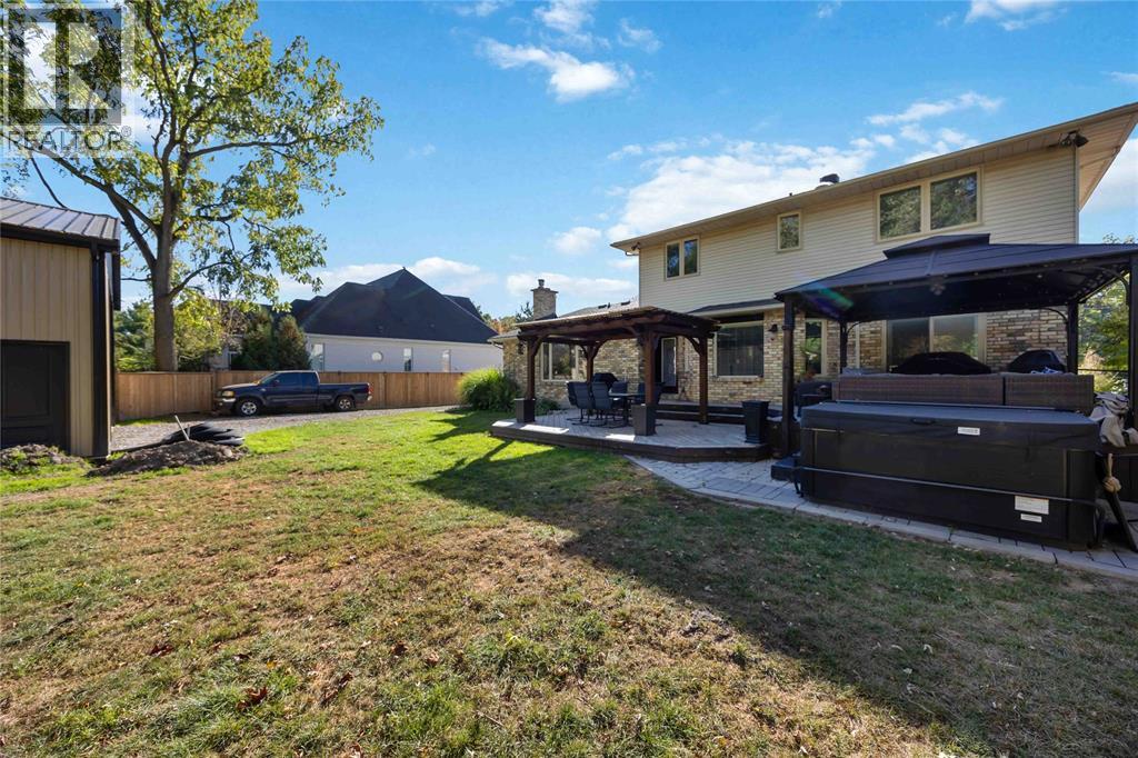 756 ST CLAIR PARKWAY, St Clair, Ontario, N0N1G0 — Photo 41