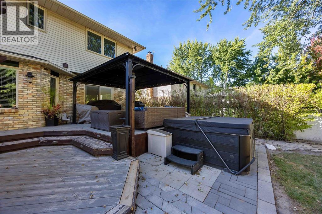 756 ST CLAIR PARKWAY, St Clair, Ontario, N0N1G0 — Photo 42