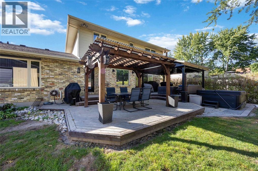 756 ST CLAIR PARKWAY, St Clair, Ontario, N0N1G0 — Photo 45