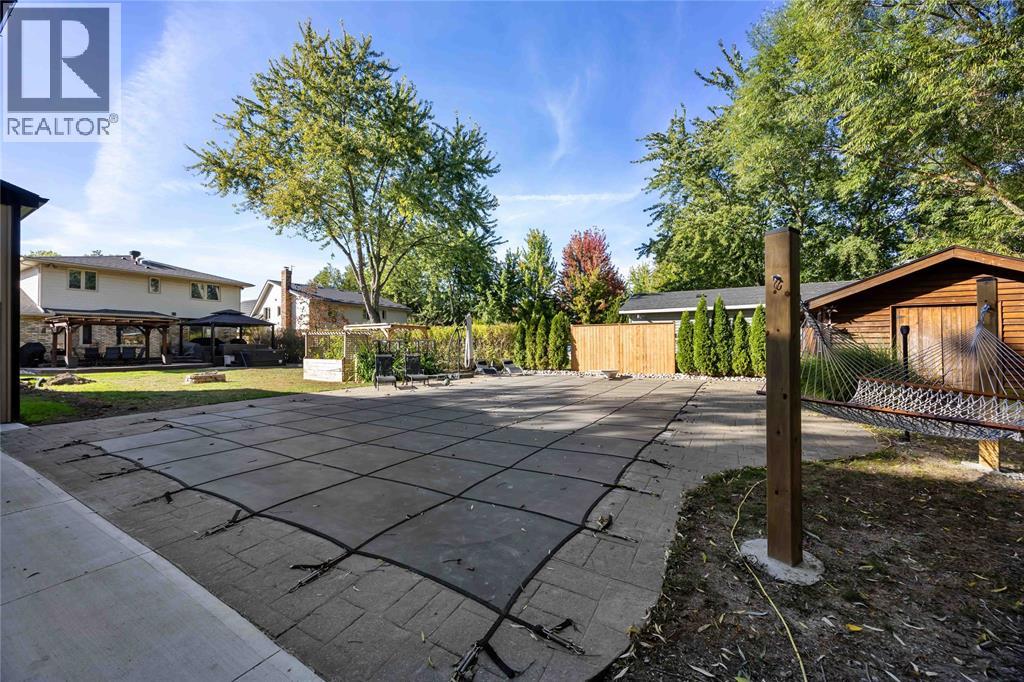 756 ST CLAIR PARKWAY, St Clair, Ontario, N0N1G0 — Photo 47