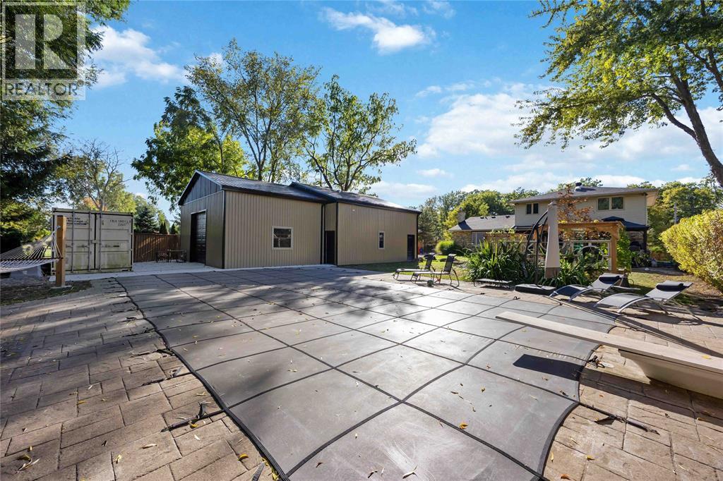 756 ST CLAIR PARKWAY, St Clair, Ontario, N0N1G0 — Photo 50