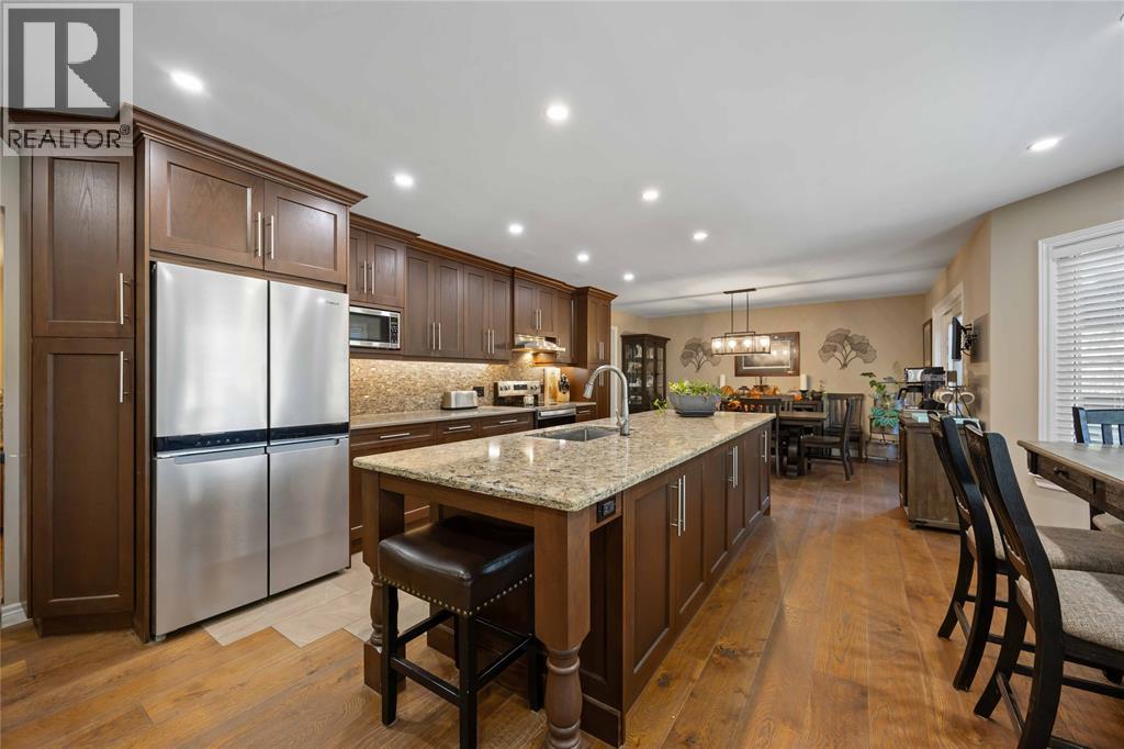 756 ST CLAIR PARKWAY, St Clair, Ontario, N0N1G0 — Photo 7