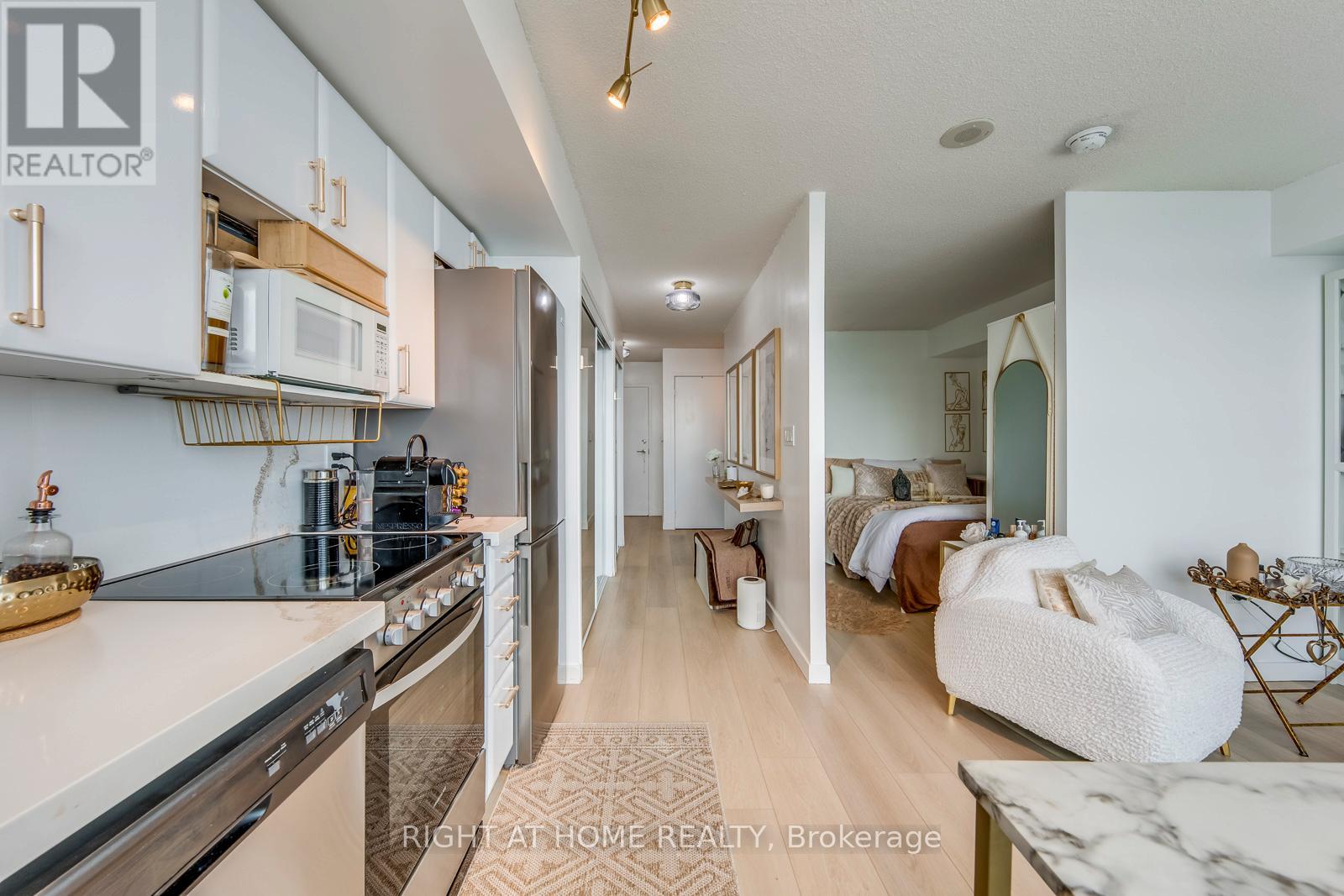 4816 - 11 BRUNEL COURT, Toronto (Waterfront Communities), Ontario, M5V3Y3 — Photo 12