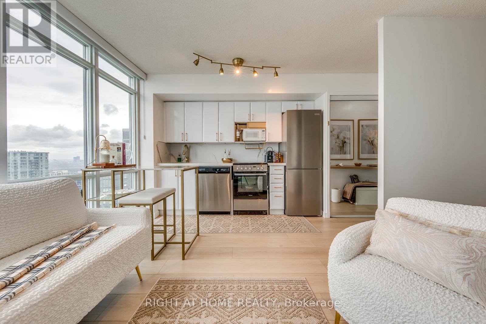 4816 - 11 BRUNEL COURT, Toronto (Waterfront Communities), Ontario, M5V3Y3 — Photo 15