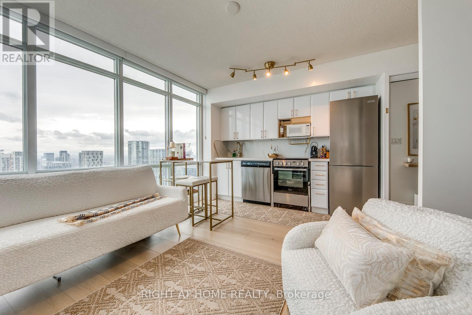 4816 - 11 BRUNEL COURT, Toronto (Waterfront Communities), Ontario, M5V3Y3 — Photo 16