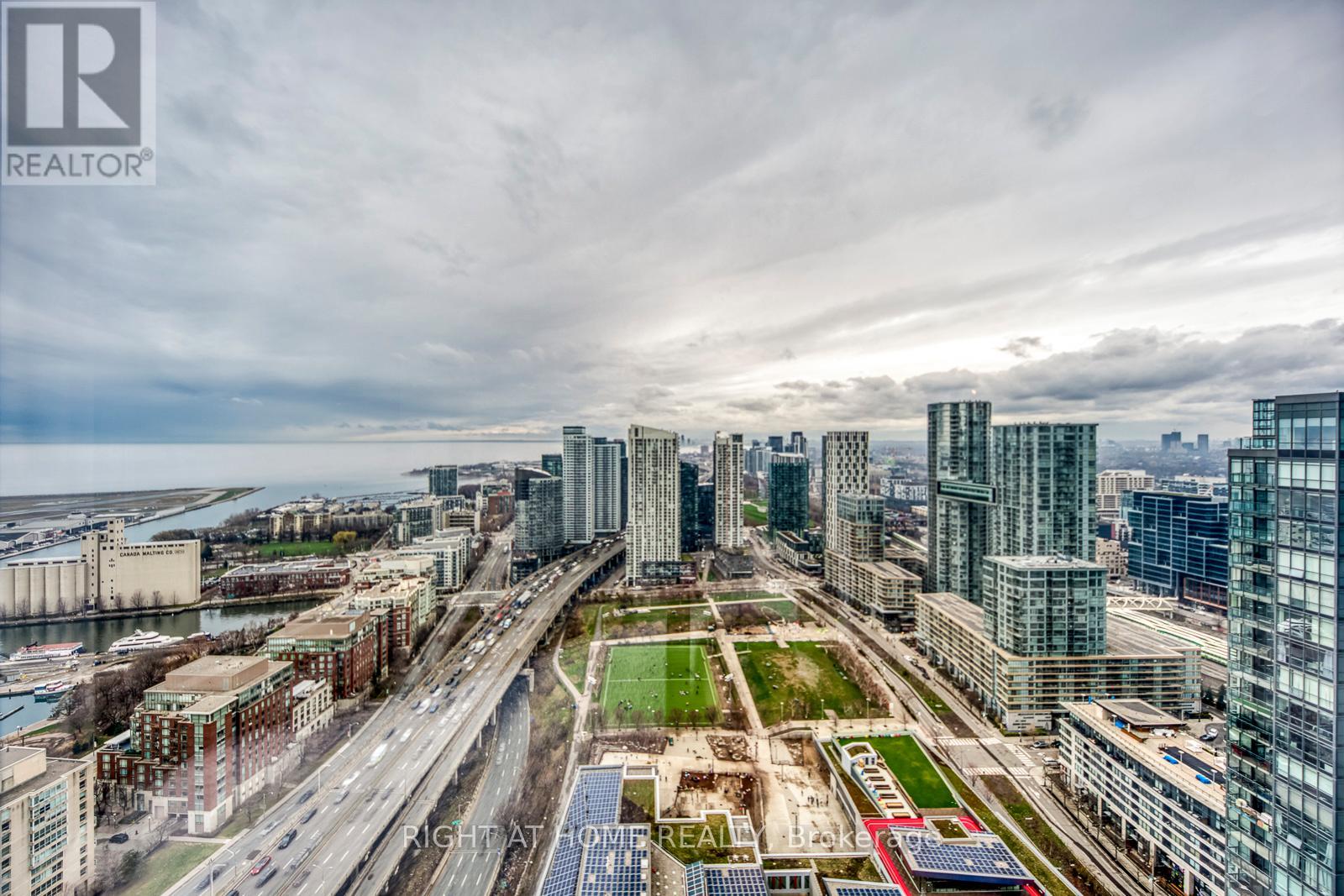 4816 - 11 BRUNEL COURT, Toronto (Waterfront Communities), Ontario, M5V3Y3 — Photo 23