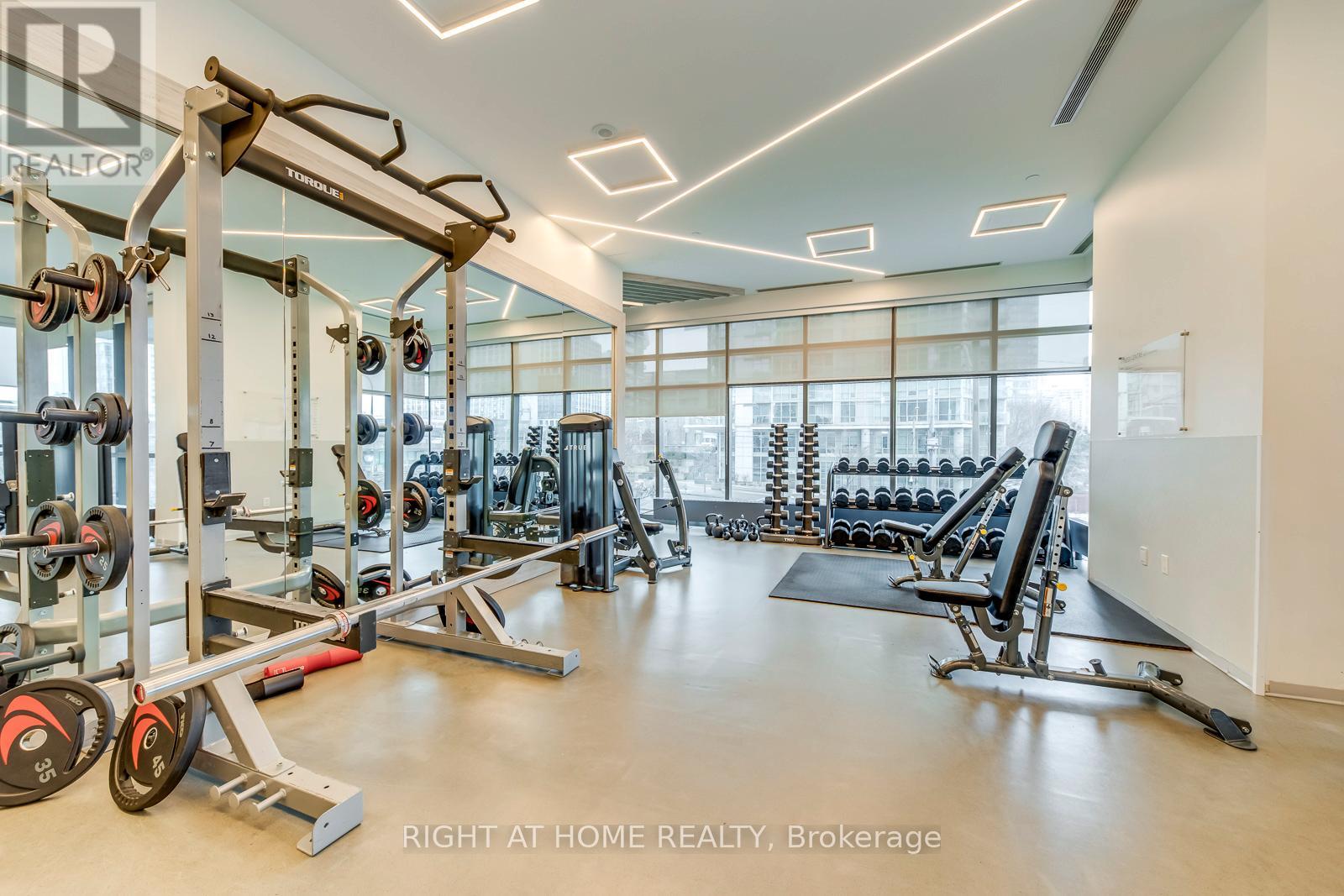 4816 - 11 BRUNEL COURT, Toronto (Waterfront Communities), Ontario, M5V3Y3 — Photo 24