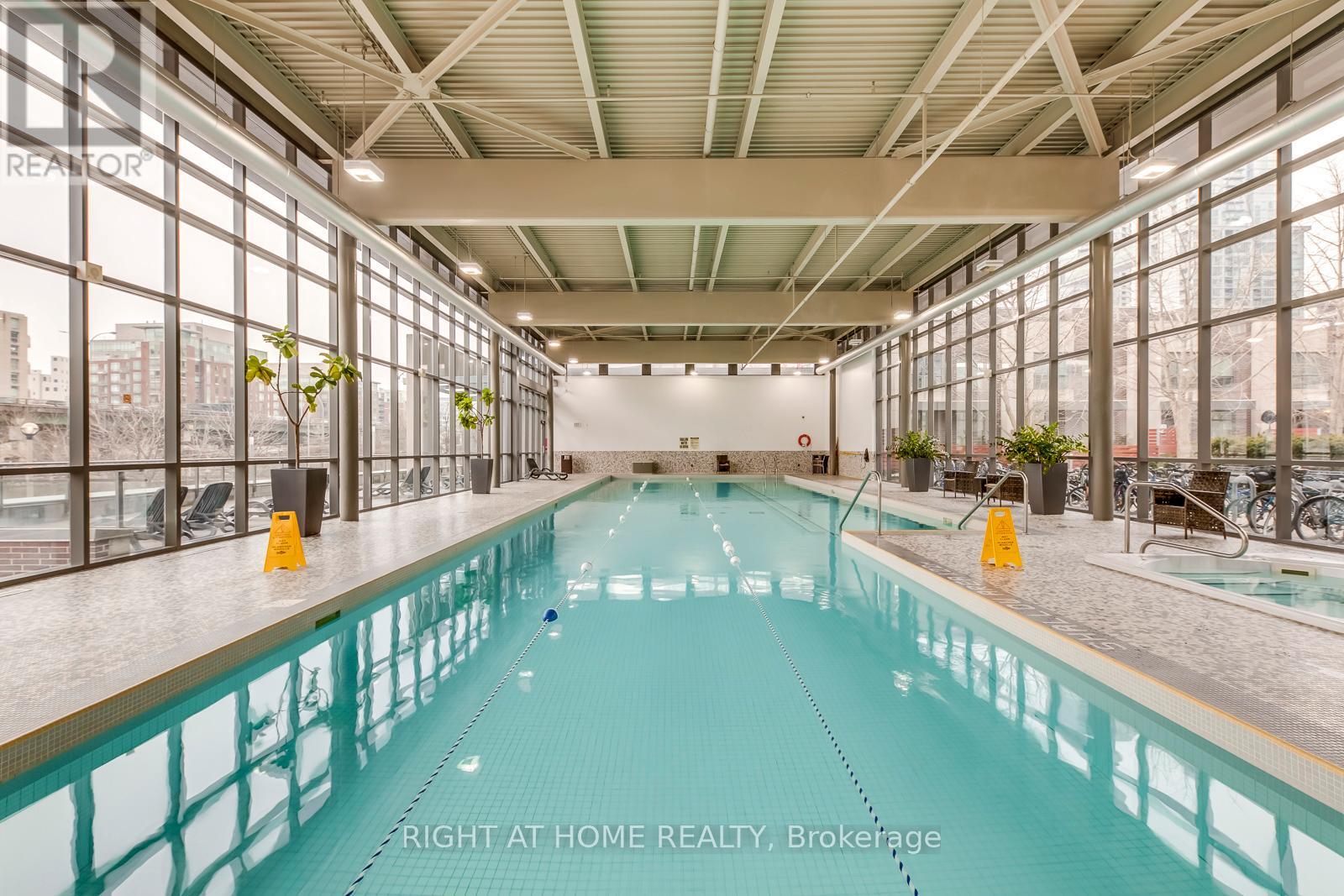 4816 - 11 BRUNEL COURT, Toronto (Waterfront Communities), Ontario, M5V3Y3 — Photo 25