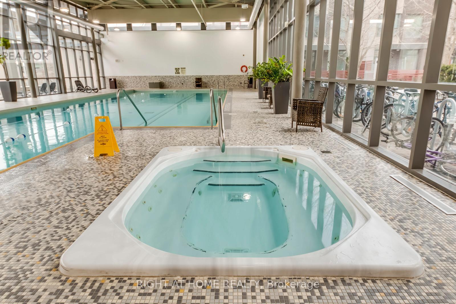 4816 - 11 BRUNEL COURT, Toronto (Waterfront Communities), Ontario, M5V3Y3 — Photo 26