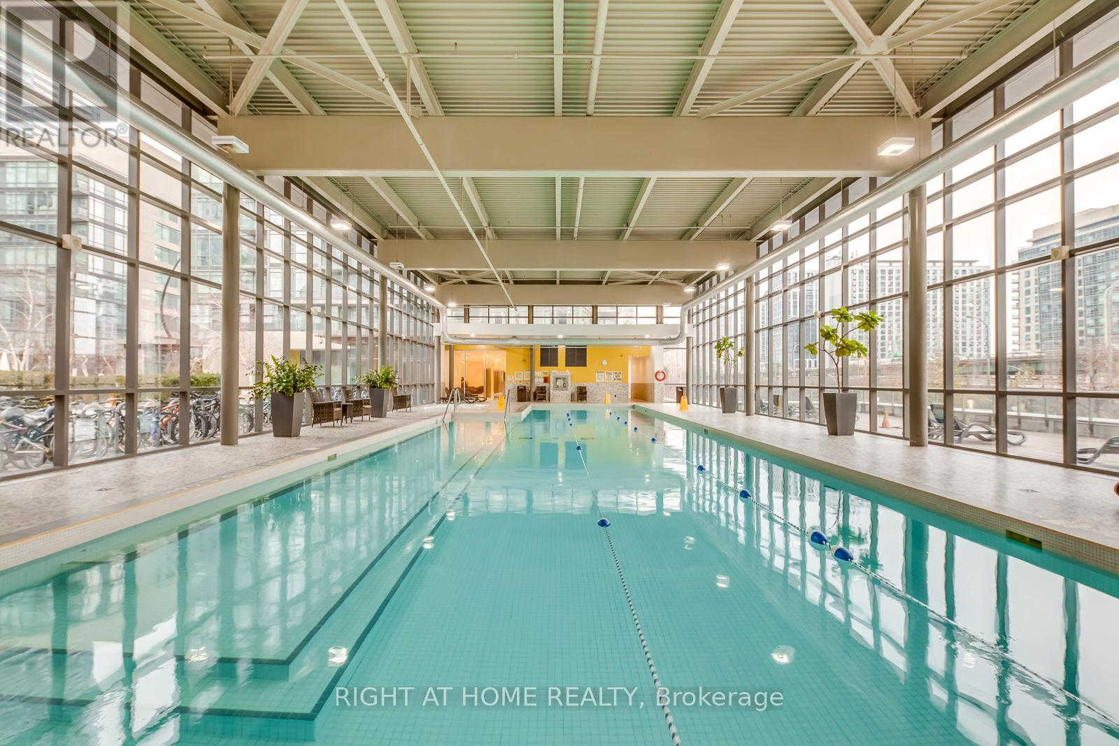 4816 - 11 BRUNEL COURT, Toronto (Waterfront Communities), Ontario, M5V3Y3 — Photo 27