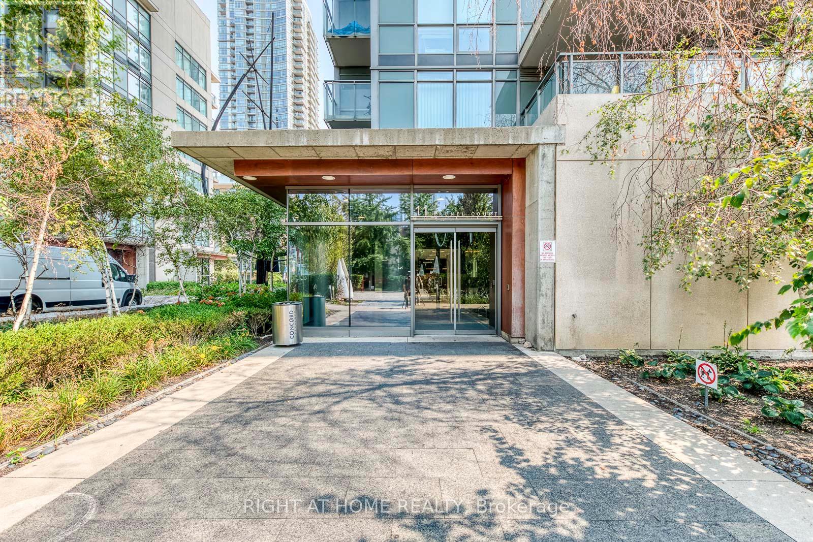 4816 - 11 BRUNEL COURT, Toronto (Waterfront Communities), Ontario, M5V3Y3 — Photo 3