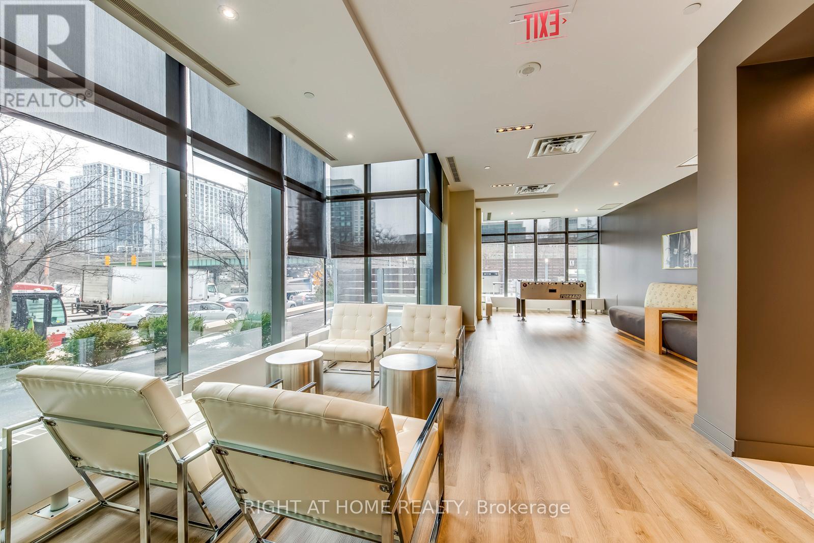 4816 - 11 BRUNEL COURT, Toronto (Waterfront Communities), Ontario, M5V3Y3 — Photo 32