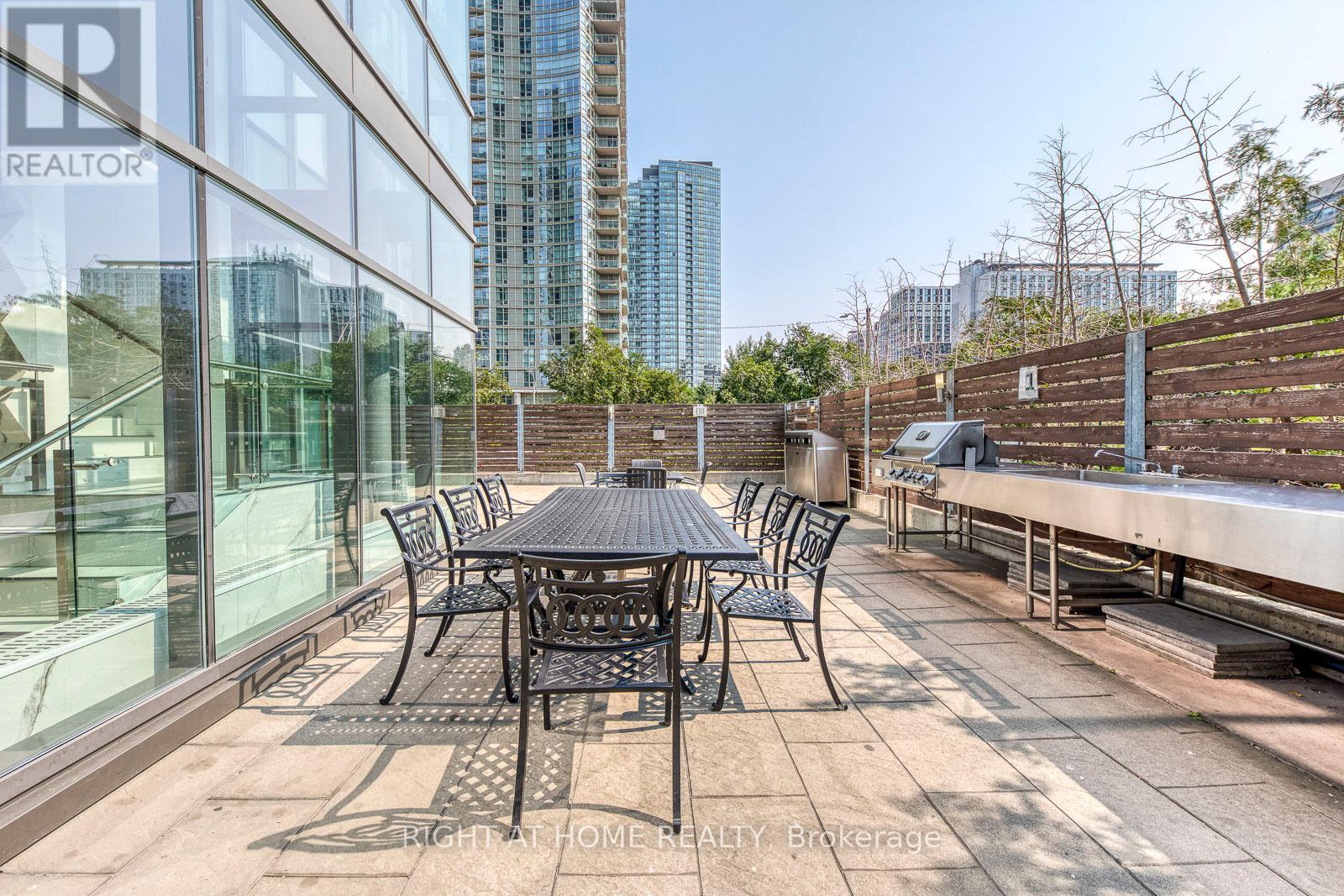 4816 - 11 BRUNEL COURT, Toronto (Waterfront Communities), Ontario, M5V3Y3 — Photo 34