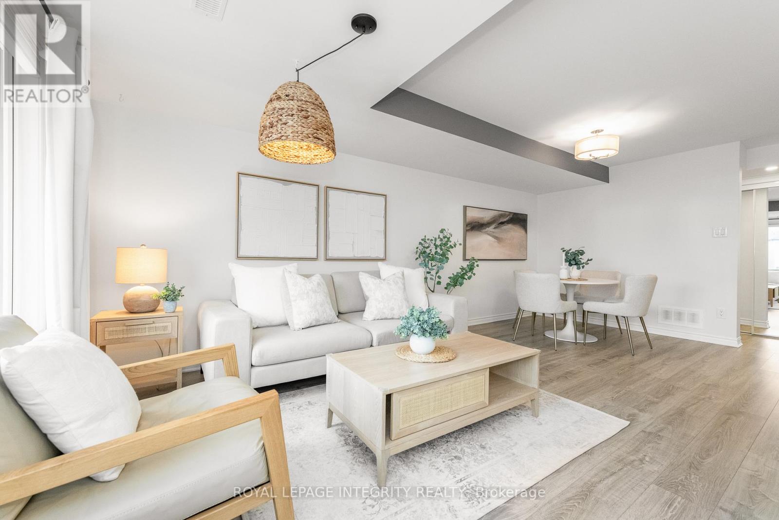 138 - 541 TAKAMOSE PRIVATE, Ottawa, Ontario, K1K5A5 — Photo 10