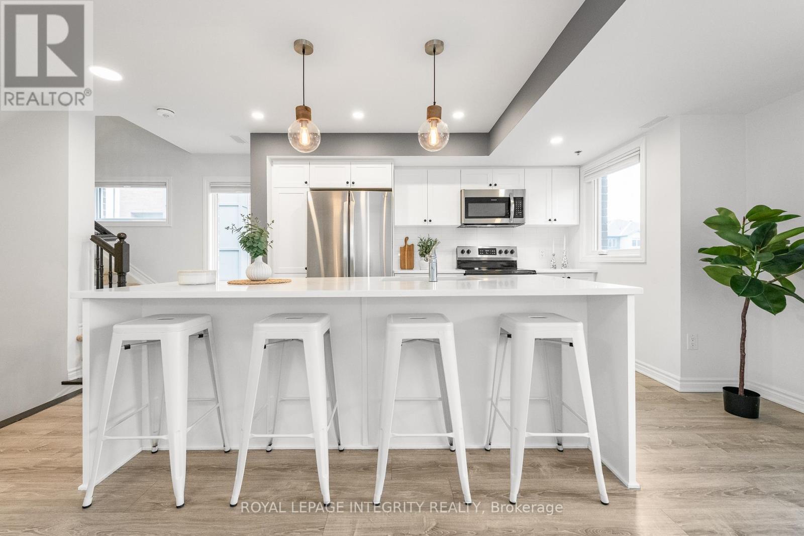 138 - 541 TAKAMOSE PRIVATE, Ottawa, Ontario, K1K5A5 — Photo 11