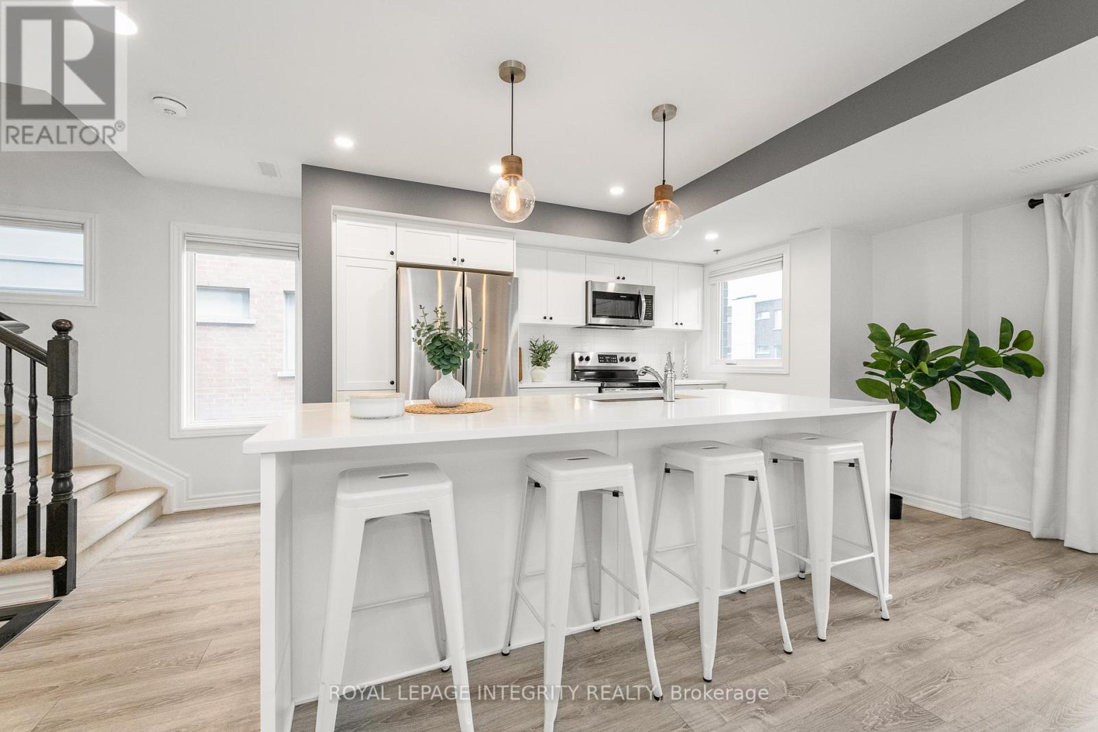 138 - 541 TAKAMOSE PRIVATE, Ottawa, Ontario, K1K5A5 — Photo 12