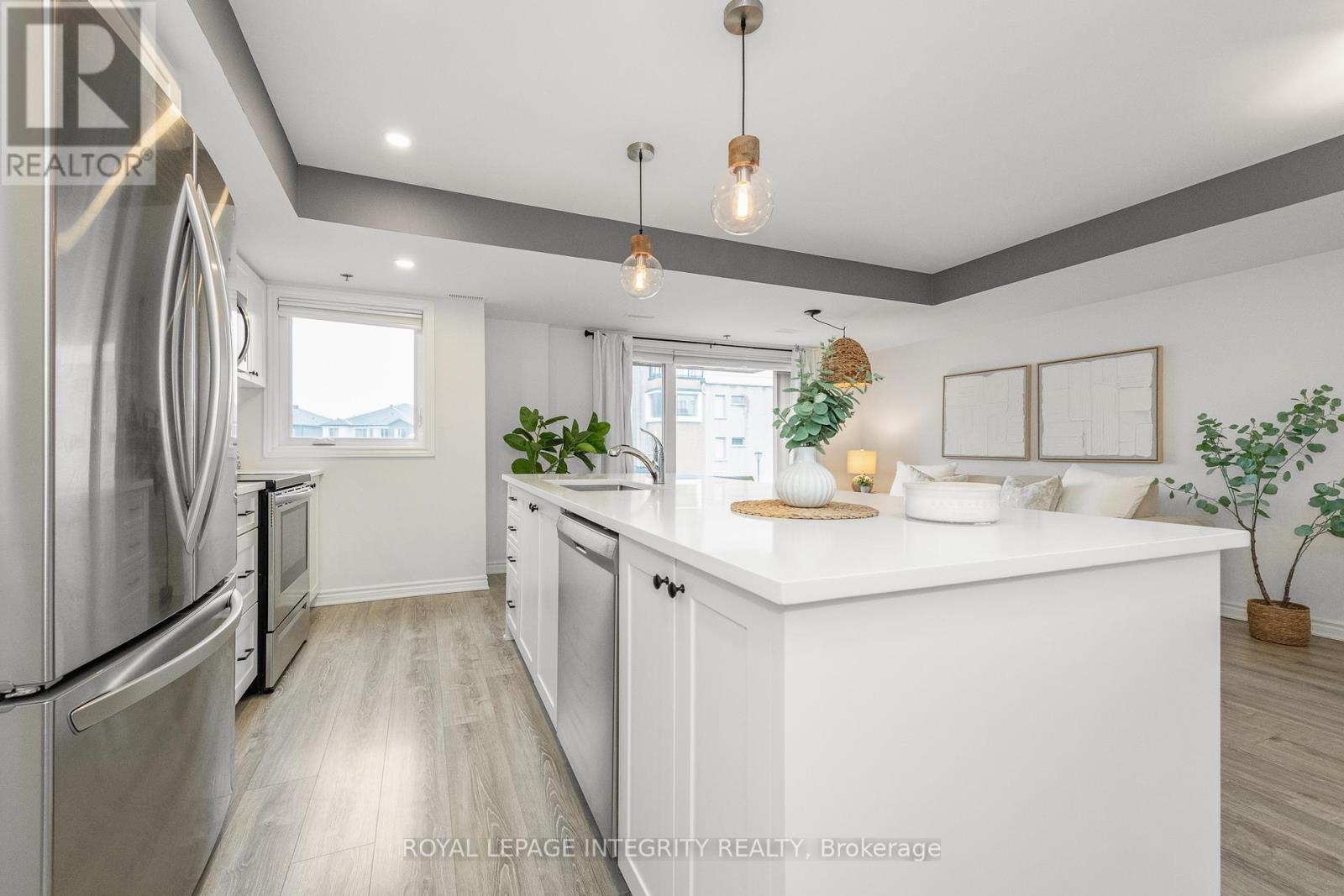 138 - 541 TAKAMOSE PRIVATE, Ottawa, Ontario, K1K5A5 — Photo 13