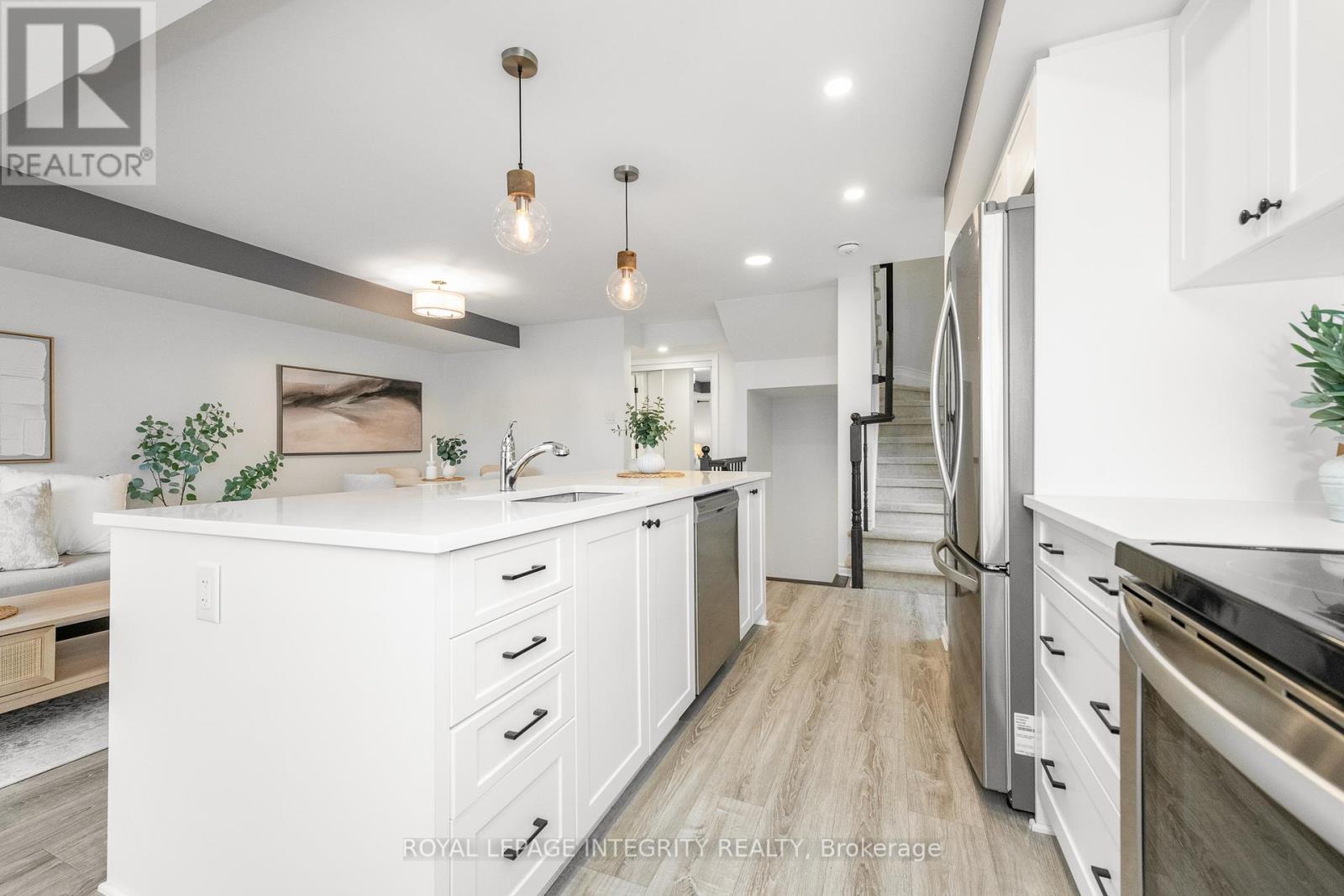 138 - 541 TAKAMOSE PRIVATE, Ottawa, Ontario, K1K5A5 — Photo 14