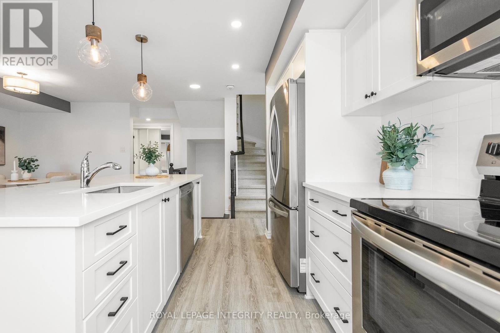 138 - 541 TAKAMOSE PRIVATE, Ottawa, Ontario, K1K5A5 — Photo 15