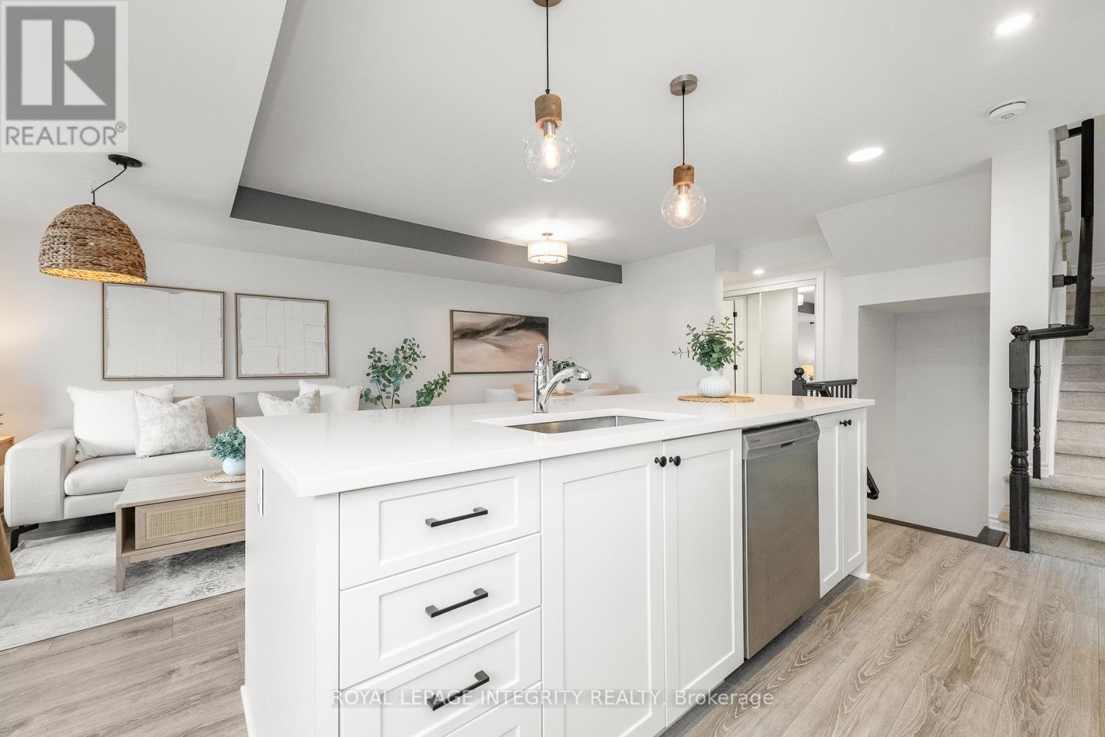 138 - 541 TAKAMOSE PRIVATE, Ottawa, Ontario, K1K5A5 — Photo 16